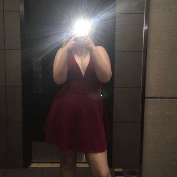 Meet your Posher, Ashlyy - Picture 1 of 1